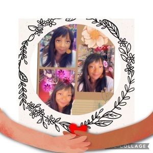 Meet your Posher, Brenda